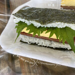 沖縄おにぎりキング【王様】 - 