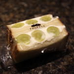 Truffle BAKERY Karuizawa Ten