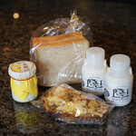 Truffle BAKERY Karuizawa Ten