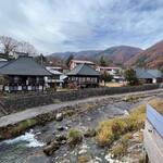 会津屋豆腐店 - 