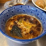 つけ麺 神儺祁 - 