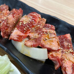 Yakiniku Tabehoudai Zaou - 