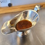 つけ麺 神儺祁 - 