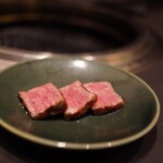 煌 焼肉 - 