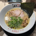 河童ラーメン本舗  - 