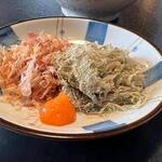 会津屋豆腐店 - 