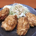 Karaage Yukari - 