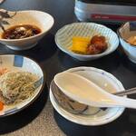 会津屋豆腐店 - 