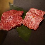 煌 焼肉 - 