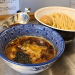 つけ麺 神儺祁 - 