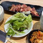 Yakiniku Tabehoudai Zaou - 