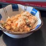 会津屋豆腐店 - 