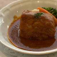 厳選洋食さくらい - 