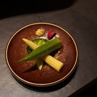 煌 焼肉 - 