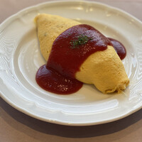 厳選洋食さくらい - 