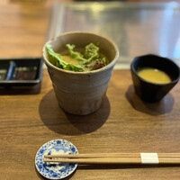 くずし鉄板 あばぐら 神田店 -  くずし鉄板 あばぐら 神田店 -