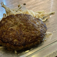 くずし鉄板 あばぐら 神田店 -  くずし鉄板 あばぐら 神田店 -