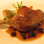 E.Bu.Ri.Ko - シャラン鴨のコンフィ