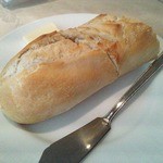 レストラン アンジュール - 130519