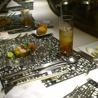 ahill ginza - 