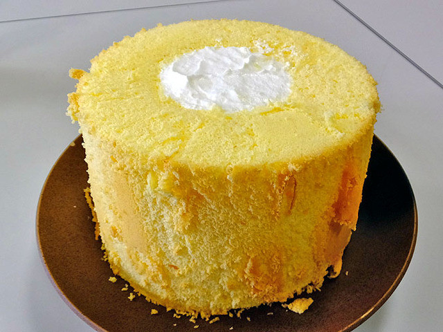 久しぶりの 太陽のシフォン By ダイアンサス パティスリー スラージュ Patisserie Suraju 寺尾 ケーキ 食べログ 久しぶりの 太陽のシフォン By ダイアンサス パティスリー スラージュ Patisserie Suraju 寺尾 ケーキ 食べログ