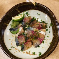会員制 寿司割烹鷹勝 中洲店 - 