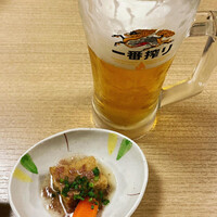 会員制 寿司割烹鷹勝 中洲店 - 