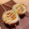 串焼き・野菜巻き工房 ひょーげもん