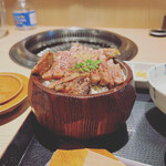 Kominka Yakiniku Kotori - 