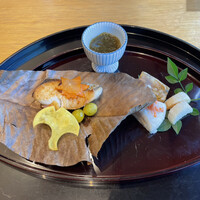 日本橋浅田 - 焼物