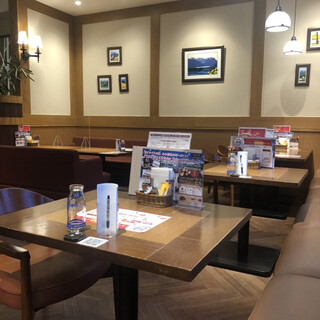 上高地あずさ珈琲_2