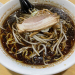 Ramen Resutoran Ninguru - 