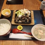 宮崎料理 万作 グランフロント大阪店 - 