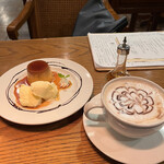 コーヒー＆セッション パブロ - 