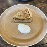 カフェ エバーグリーン - 