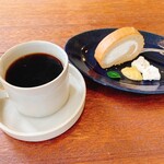 食堂カフェ ヒトトノ - 