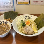 吉み乃製麺所 大和店 - 