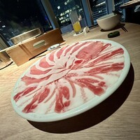羅豚 ギンザ・グラッセ - 