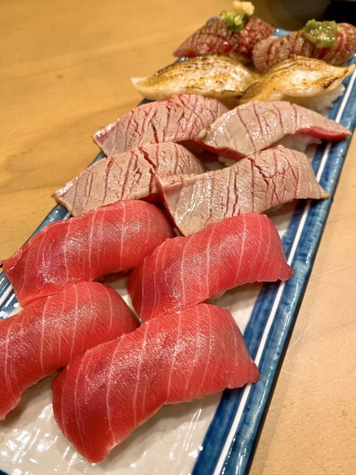 写真 8ページ目 : すし酒場 さしす なんばウォーク店 - 日本橋/居酒屋