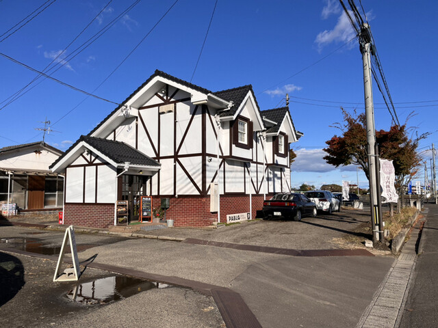 コーヒー＆セッション パブロ（COFFEE & SESSION PABLO） - 杜せきのした（カフェ）の写真