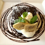 ホノホノカフェ - 