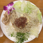 麺屋 Hulu-lu - 