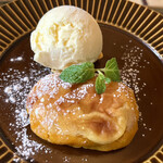 ホノホノカフェ - 