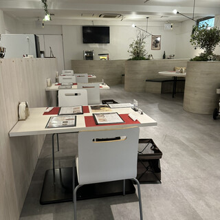 スイスレストラン セントバーナード_2