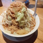 ラーメン剣信 - 