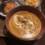 ライチャスパイスカフェレストラン - 