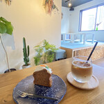 Nagarabbit Cafe - 