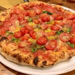 Pizzeria Parentesi - 