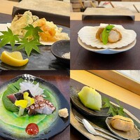 蔵 鉄板焼＆寿司 - 