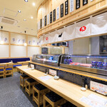 すし酒場 さしす - 